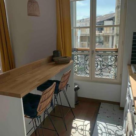 Apartmán Le Quai Du Mucem Marseille Exteriér fotografie